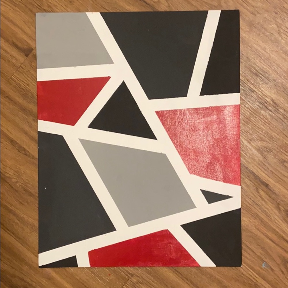 a painting